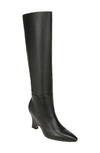 Sam Edelman Uma Knee High Boot In Black