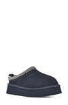 UGG TAZZ PLATFORM SLIPPER