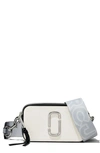 Marc Jacobs Bag The Snapshot In Cotton Multi