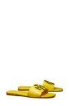 Tory Burch Ines Slide Sandal In Summer Yuzu