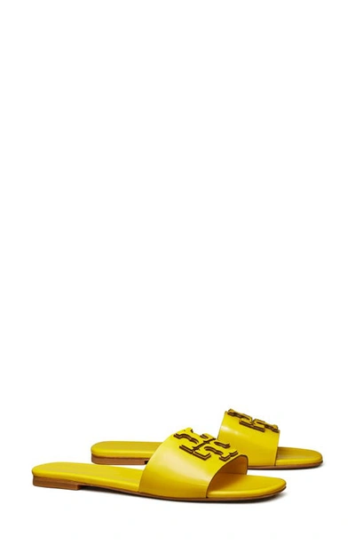 Tory Burch Ines Slide Sandal In Summer Yuzu