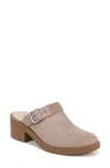 Bzees Open Book Mule In Beige