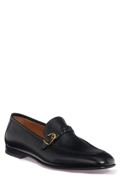 Tom Ford Martin Loafer In Black | ModeSens