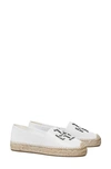 TORY BURCH TORY BURCH INES ESPADRILLE FLAT