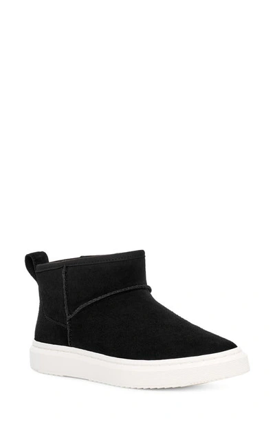 Ugg Alameda Mini Boot In Black