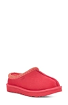 Ugg Tasman Slipper In Pink Glow