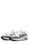 Nike Men's Air Max Systm Shoes In White