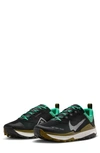 Nike Men's Wildhorse 8 Trail Running Shoes In Black