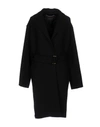 CALVIN KLEIN COLLECTION Full-length jacket,41729594QE 4