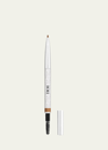 Dior Show Brow Styler Eyebrow Pencil In 02 Chestnut