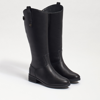 Sam Edelman Girls' Penny Mini Boots - Toddler, Little Kid, Big Kid In Black