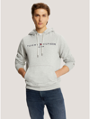 TOMMY HILFIGER EMBROIDERED TOMMY LOGO HOODIE