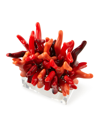 Kim Seybert Amalfi Napkin Rings, Set Of 4