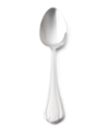 Ercuis Sully Stainless Dinner Spoon In Metallic