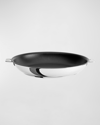 Cristel Casteline Non-stick Frying Pan, 8"