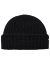 Gcds Hats In Black Acrylic In Black
