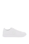 TORY BURCH TORY BURCH 'HOWELL COURT' SNEAKERS WITH DOUBLE T
