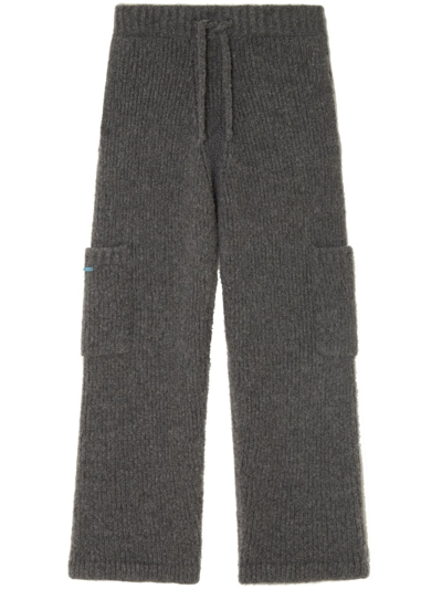 ALANUI FINEST CASHMERE TROUSERS