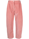 PS BY PAUL SMITH COTTON TROUSERS
