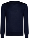 BRIONI BRIONI SWEATER,UMQ90LP1K824000