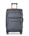 RICARDO MONTECITO 2.0 SOFT SIDE 21" CARRY-ON SPINNER SUITCASE