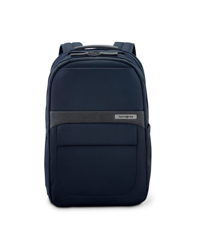 Samsonite Elevation Plus Destination Backpack In Midnight Blue