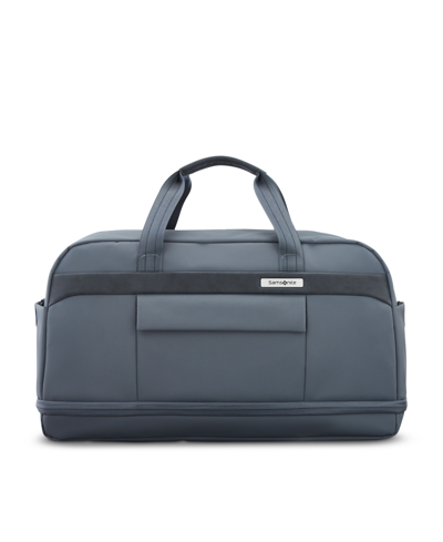 Samsonite Elevation Plus Destination Duffel In Slate