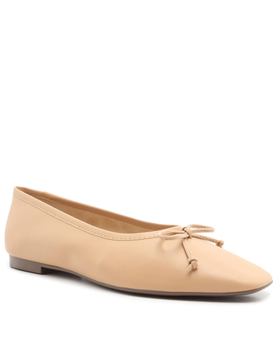 SCHUTZ WOMEN'S ARISSA BALLET FLATS