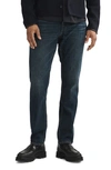 Rag & Bone Fit 3 Authentic Stretch Athletic Fit Jeans In Cole