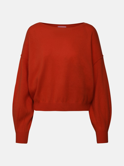 Crush Maglia Abby In Orange