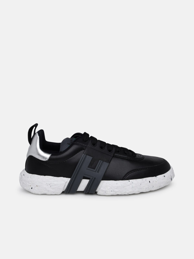 Hogan Bypell -3r Sneakers In Black