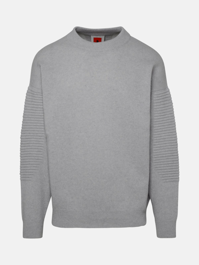 Ferrari Maglia In Grey