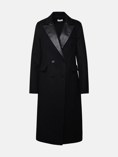 P.a.r.o.s.h Cappotto In Black