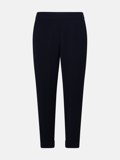 P.a.r.o.s.h Pantalone In Blue