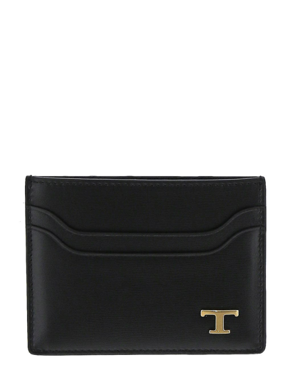 Tod's T Card Holder