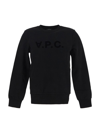 APC VLVA SWEATSHIRT