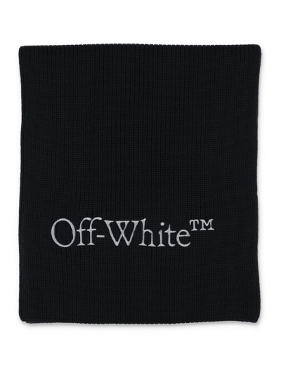 Off-white Off In Black