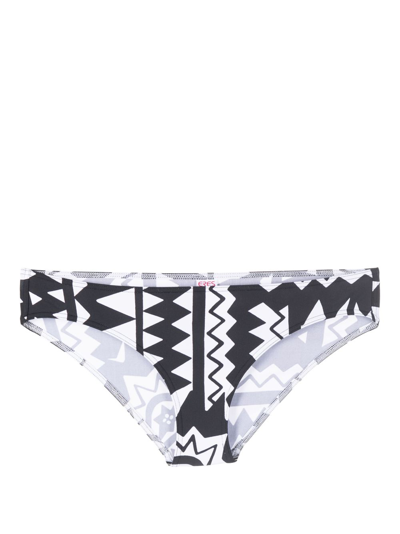 Eres Union Bikini Bottoms In Black