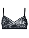 ERES ROYAL TRIANGLE LACE BRA