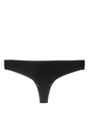 ERES ROLLER LOW-RISE THONG