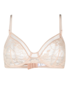 ERES CHATAIGNE FULL-CUP BRA