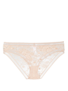 ERES MIELLÉE LACE BRIEFS