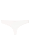 Eres Jardin Tanga Thong In White