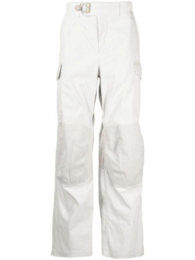 OBJECTS IV LIFE MULTI-POCKET PARACHUTE PANTS