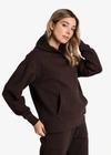 LOLE EASY PULLOVER HOODIE