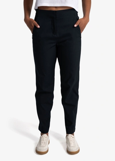 Lole Travel Pants In Black