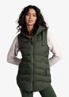 Lole Transition Vest In Kombu