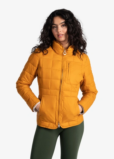 Lole yellow jacket hot sale