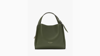 Kate Spade Knott Medium Crossbody Tote In Bonsai Tree