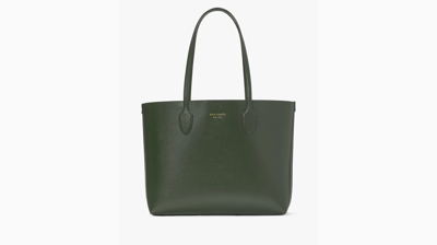 Kate Spade Bleecker Large Tote In Bonsai Tree